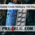 Gelée Orale Malegra 100 Mg 34